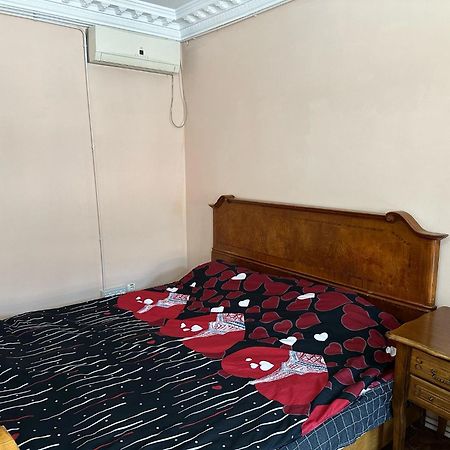 Old Town Apartment Next To Sea คอนสตันซา ภายนอก รูปภาพ