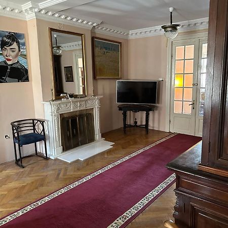 Old Town Apartment Next To Sea คอนสตันซา ภายนอก รูปภาพ