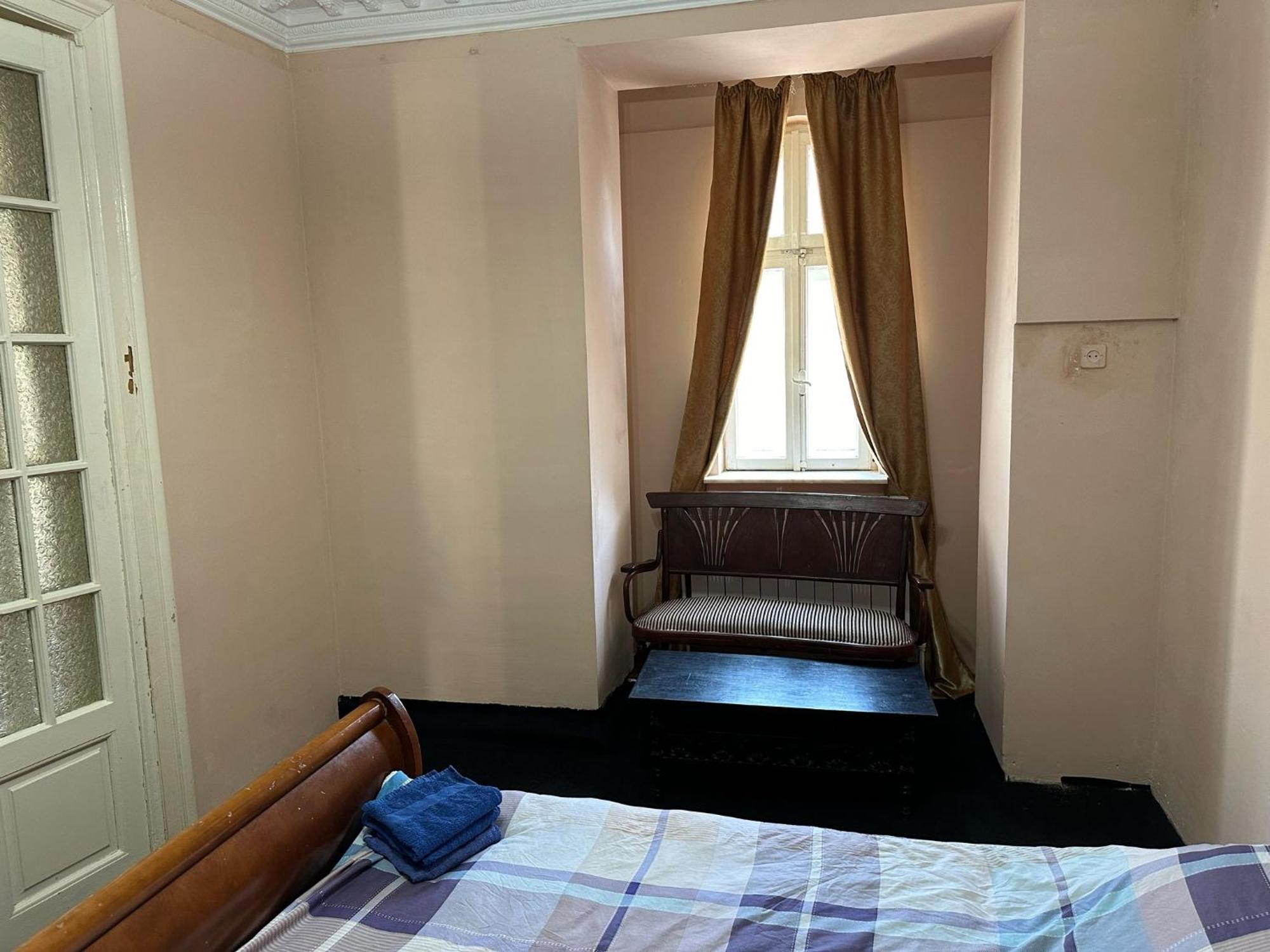 Old Town Apartment Next To Sea คอนสตันซา ภายนอก รูปภาพ