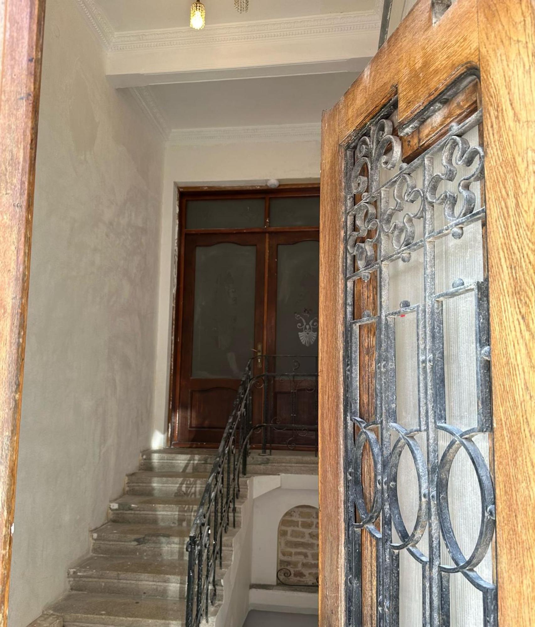 Old Town Apartment Next To Sea คอนสตันซา ภายนอก รูปภาพ