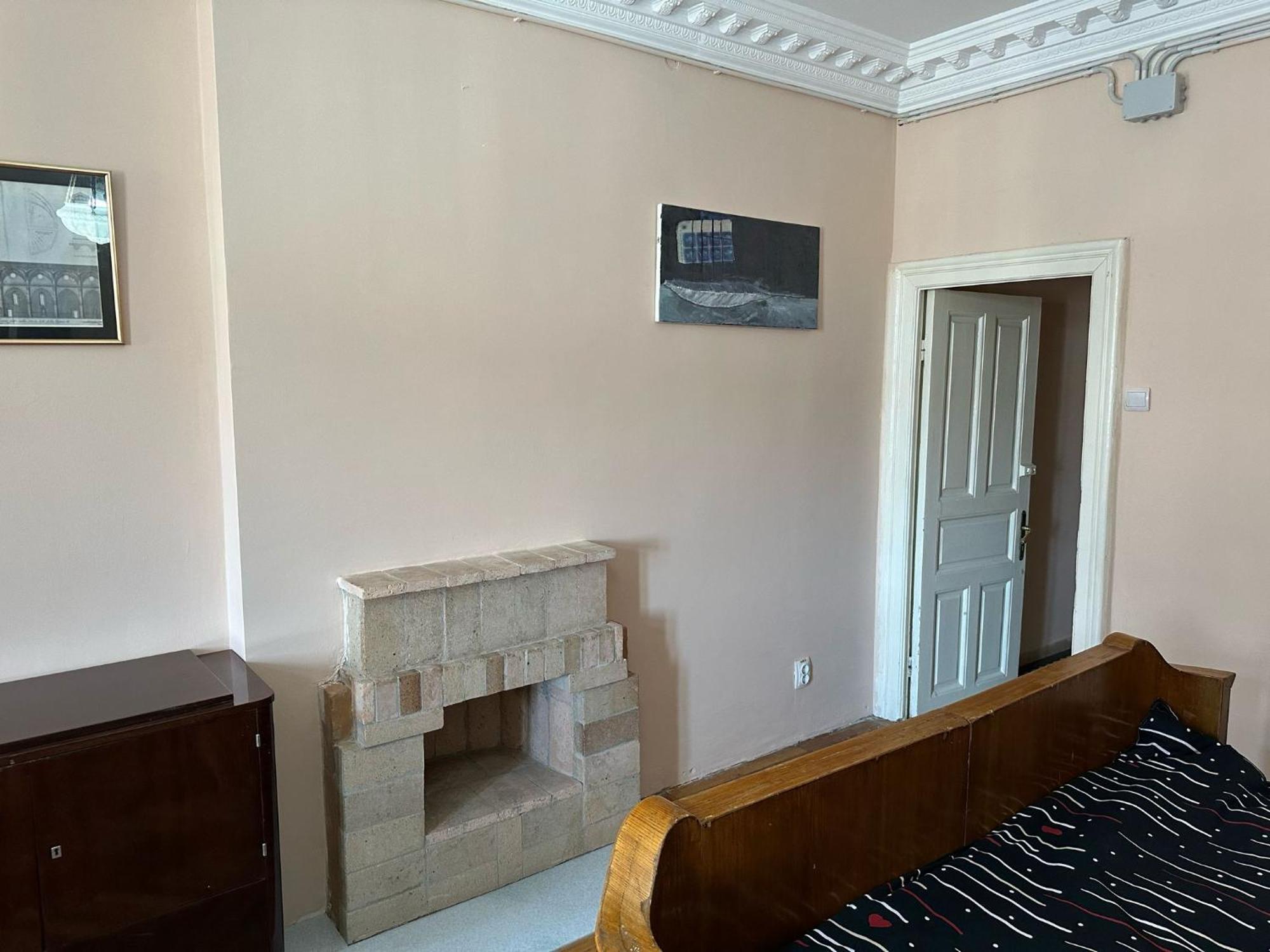 Old Town Apartment Next To Sea คอนสตันซา ภายนอก รูปภาพ