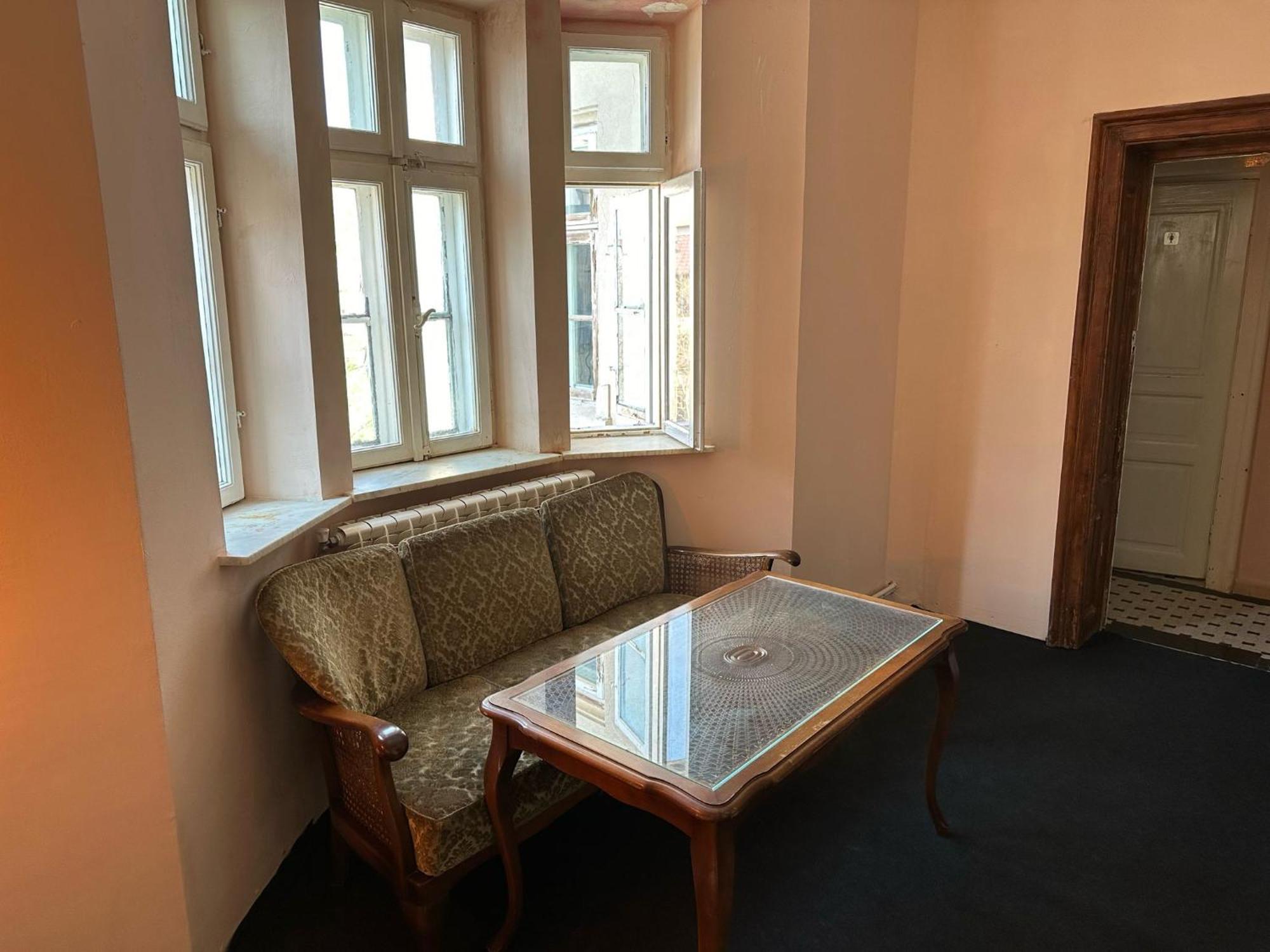 Old Town Apartment Next To Sea คอนสตันซา ภายนอก รูปภาพ