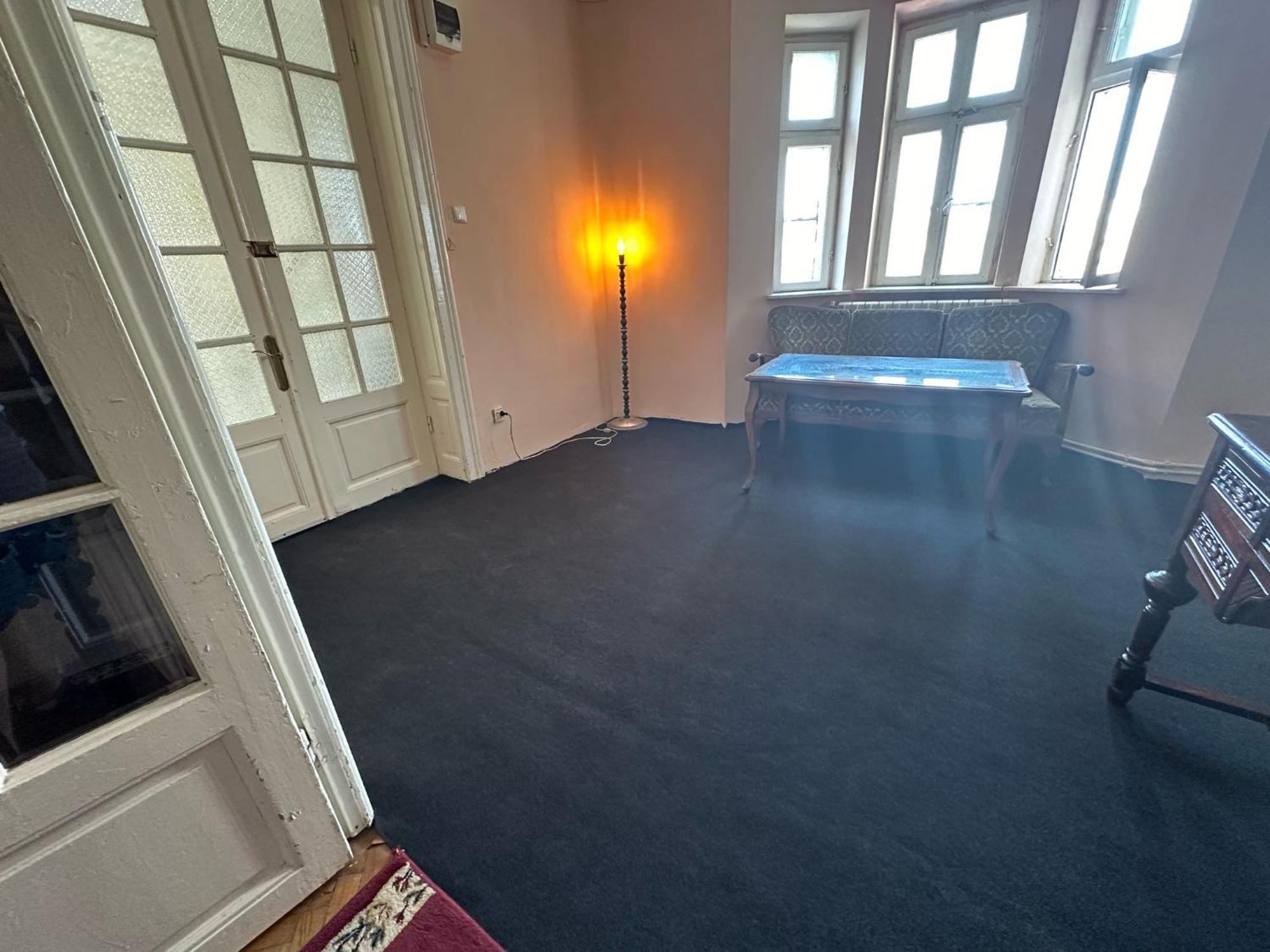 Old Town Apartment Next To Sea คอนสตันซา ภายนอก รูปภาพ